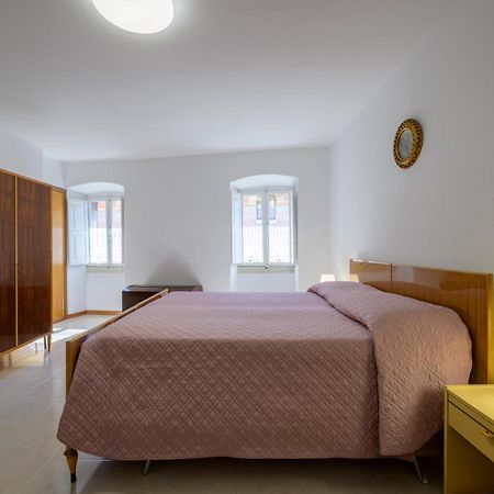 Via Mazzini 23A Apartment Filey Ngoại thất bức ảnh