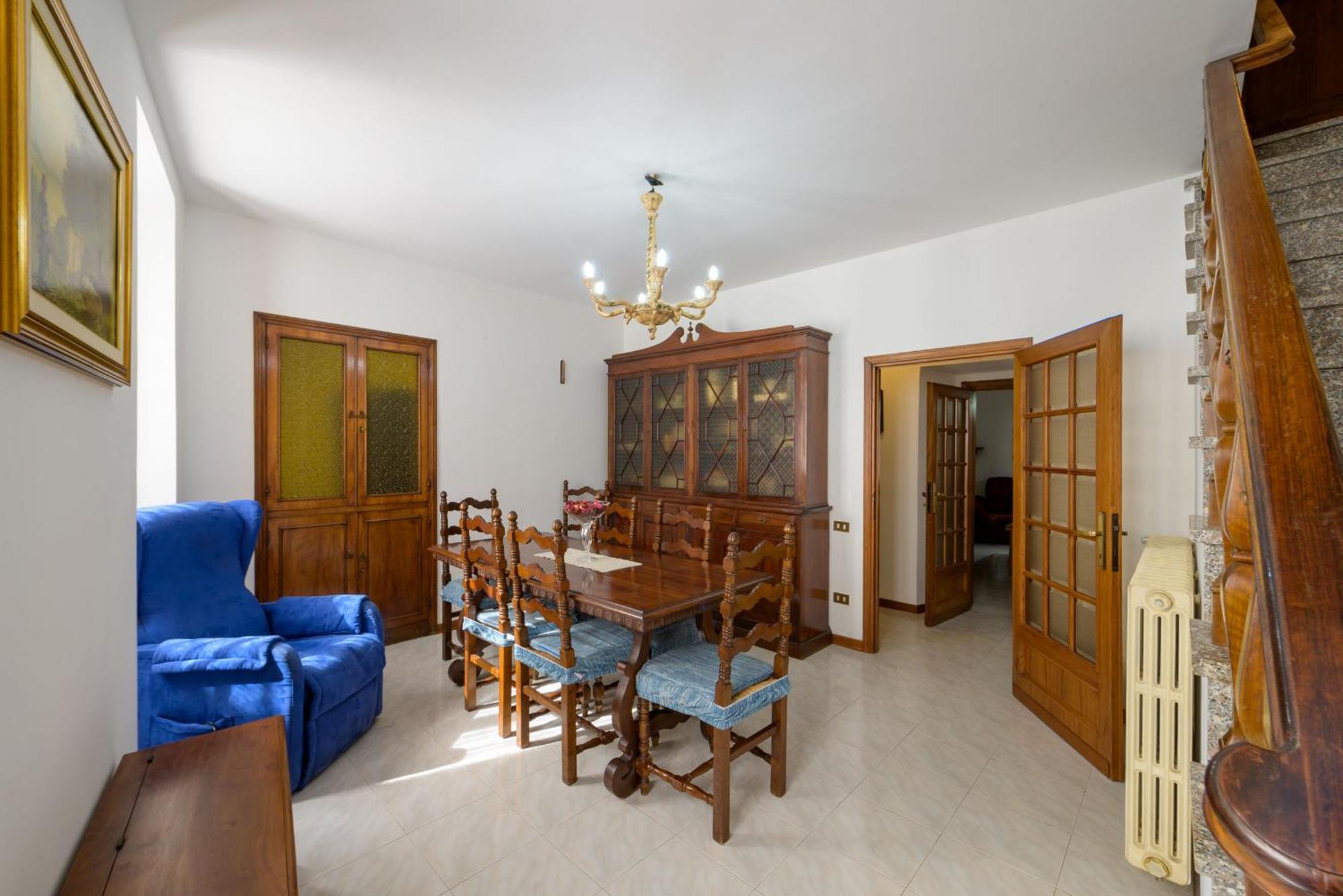 Via Mazzini 23A Apartment Filey Ngoại thất bức ảnh