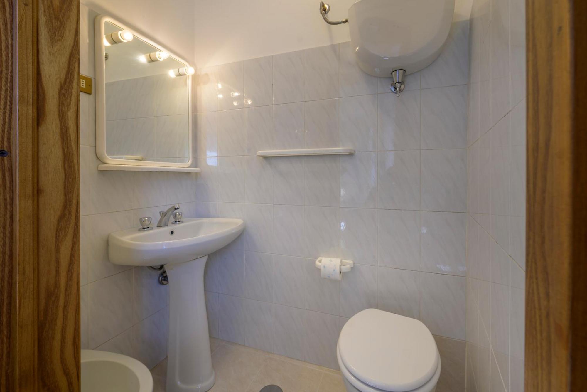 Via Mazzini 23A Apartment Filey Ngoại thất bức ảnh