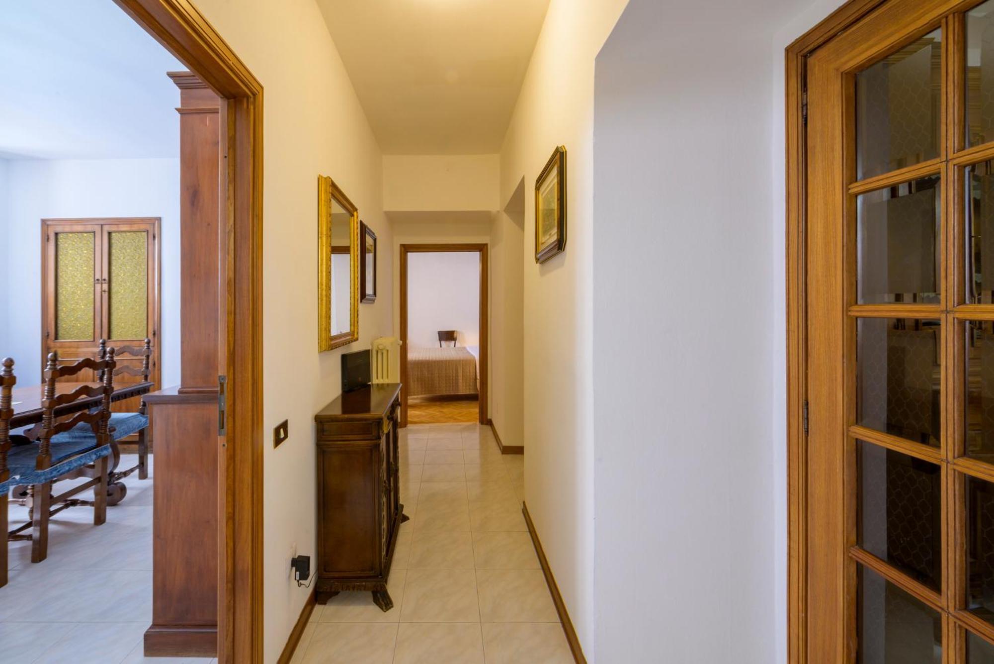 Via Mazzini 23A Apartment Filey Ngoại thất bức ảnh