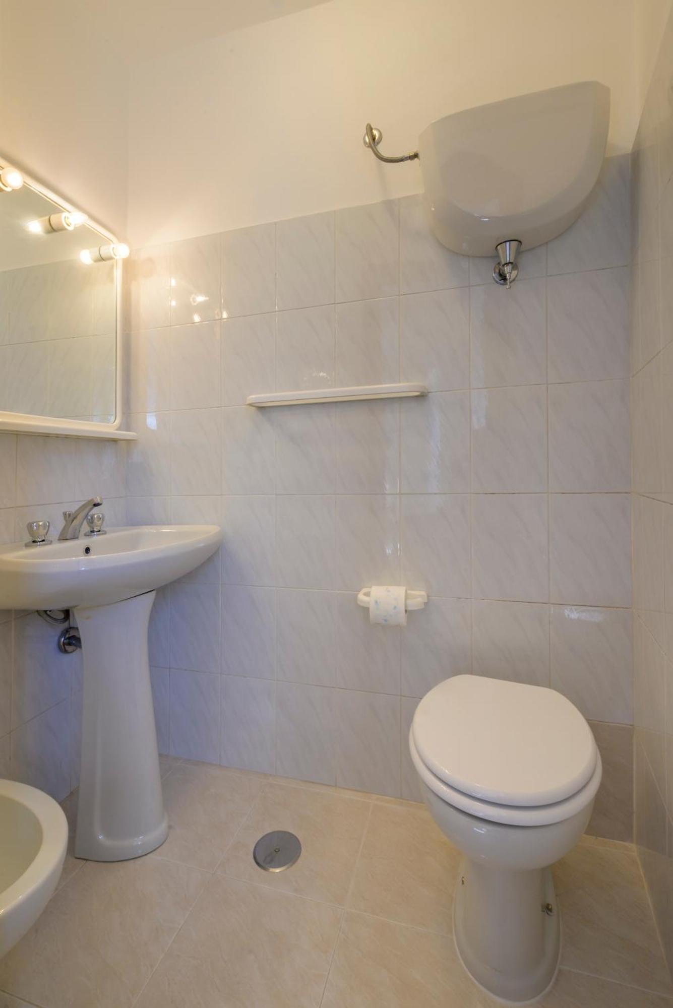 Via Mazzini 23A Apartment Filey Ngoại thất bức ảnh