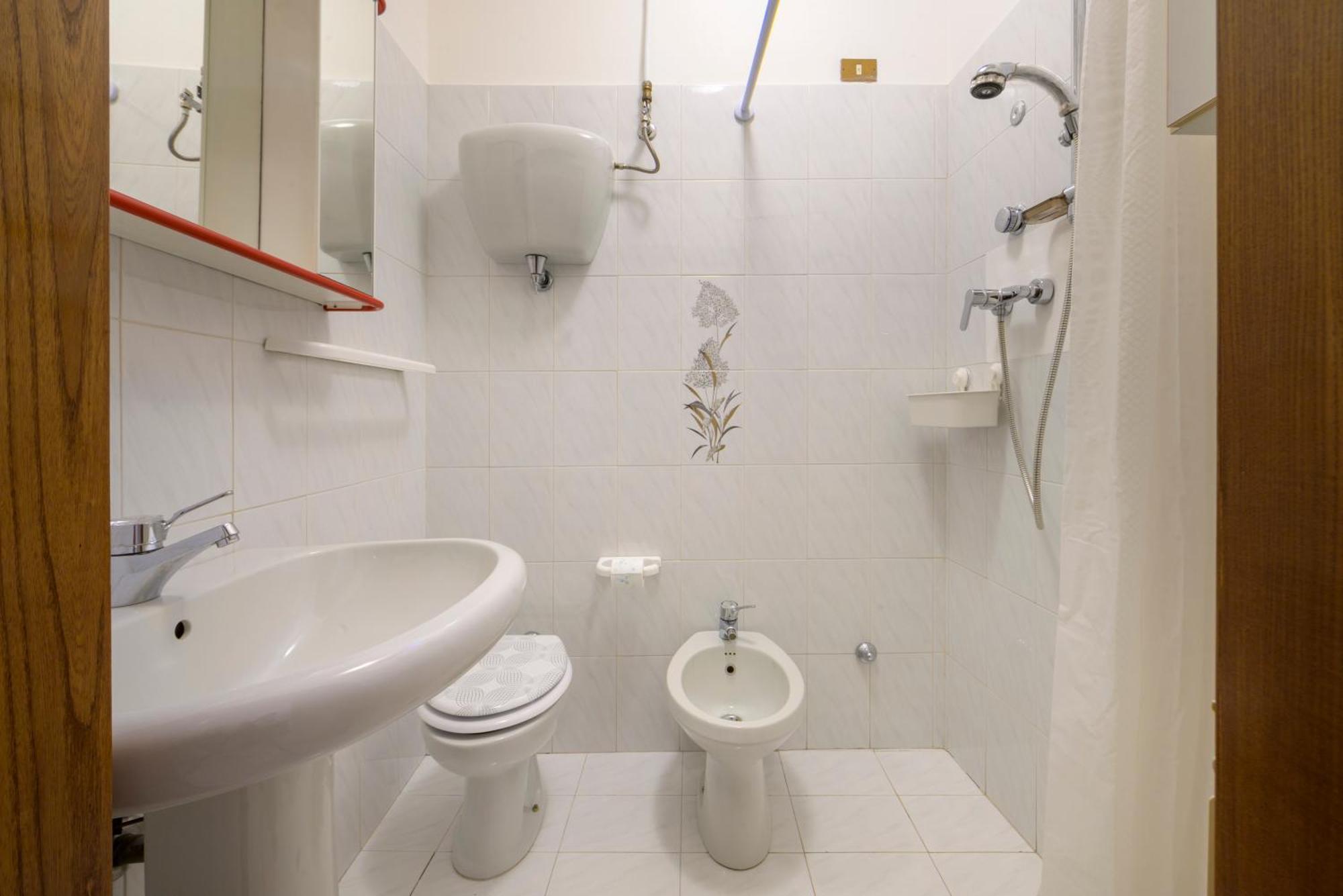 Via Mazzini 23A Apartment Filey Ngoại thất bức ảnh