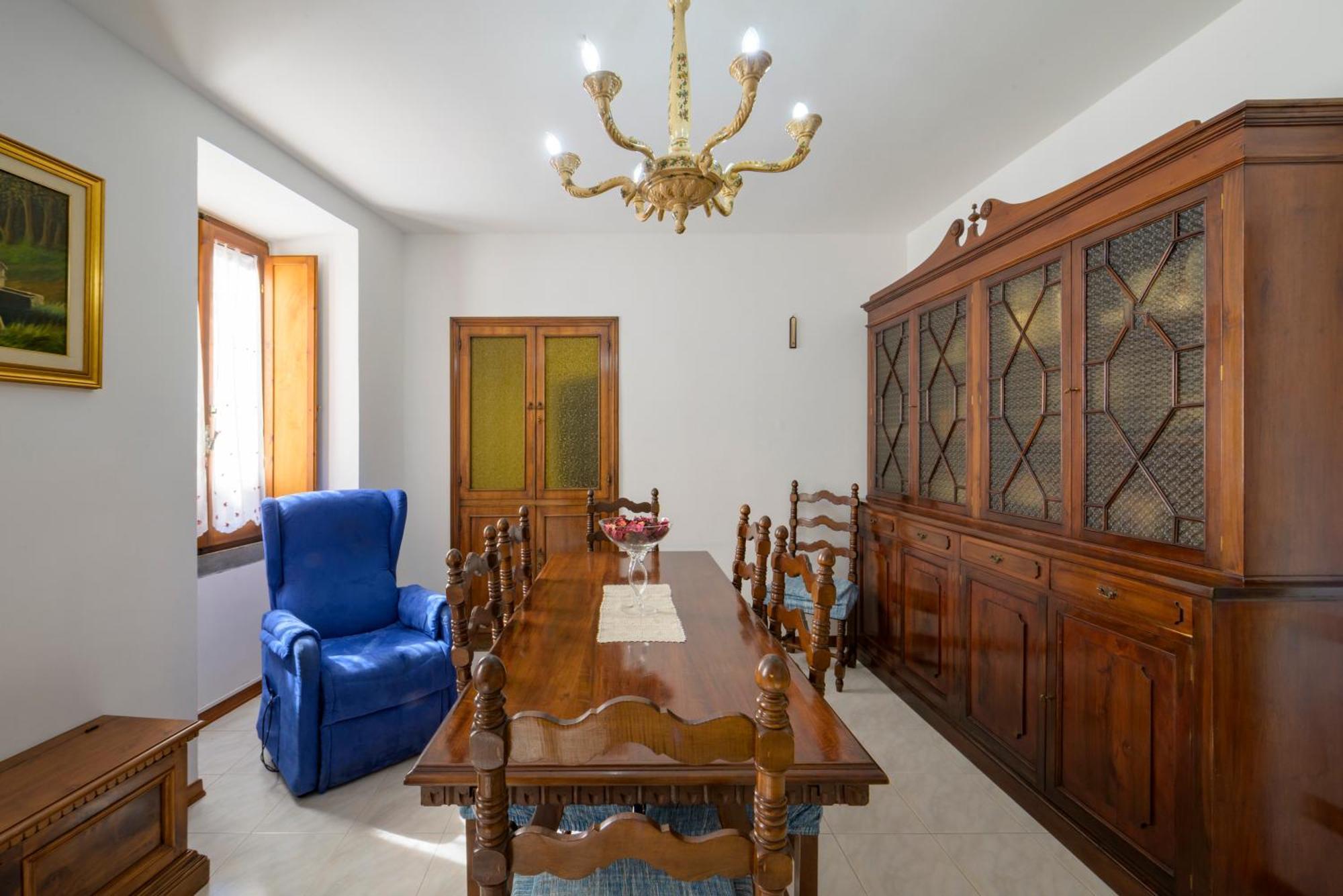 Via Mazzini 23A Apartment Filey Ngoại thất bức ảnh