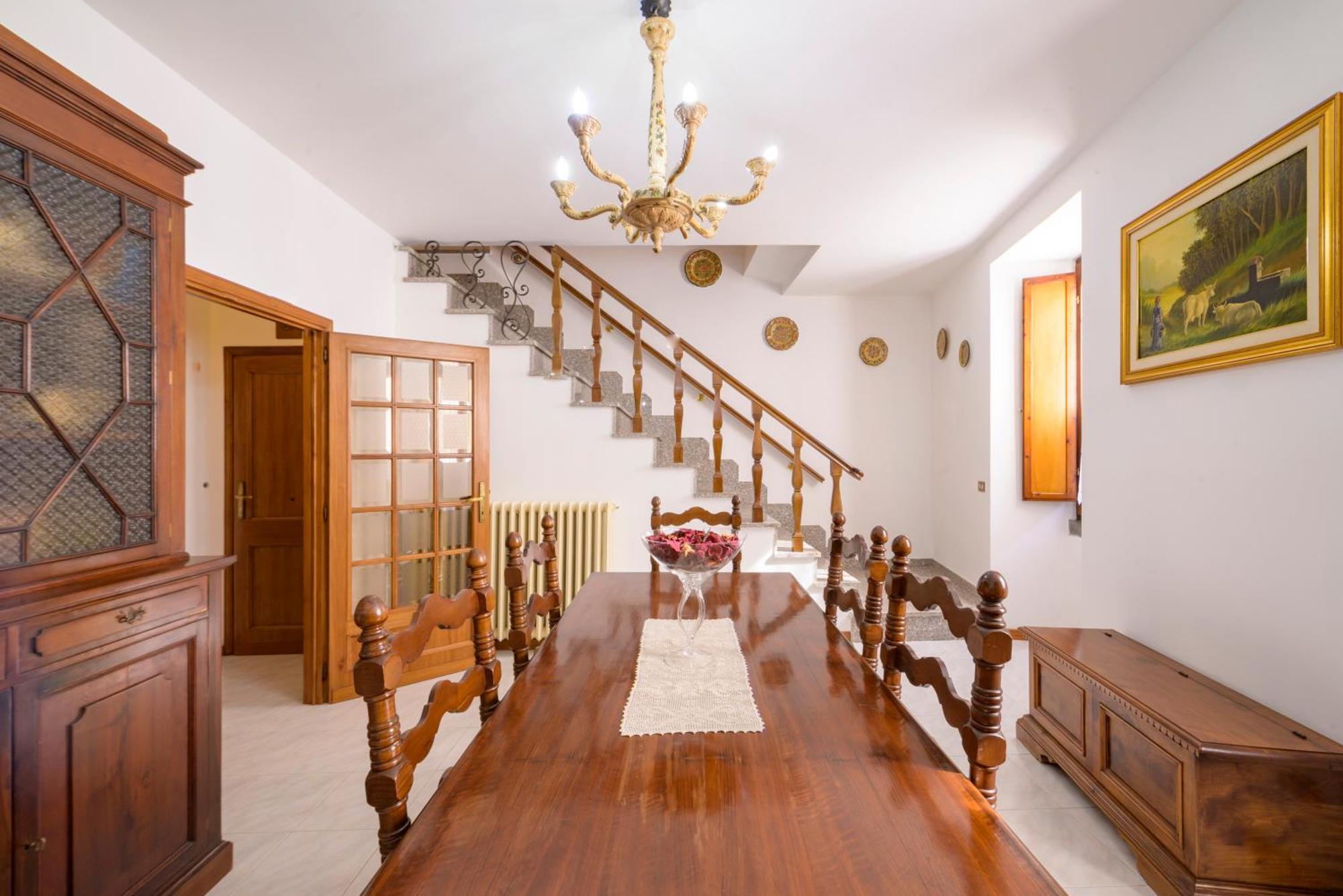 Via Mazzini 23A Apartment Filey Ngoại thất bức ảnh