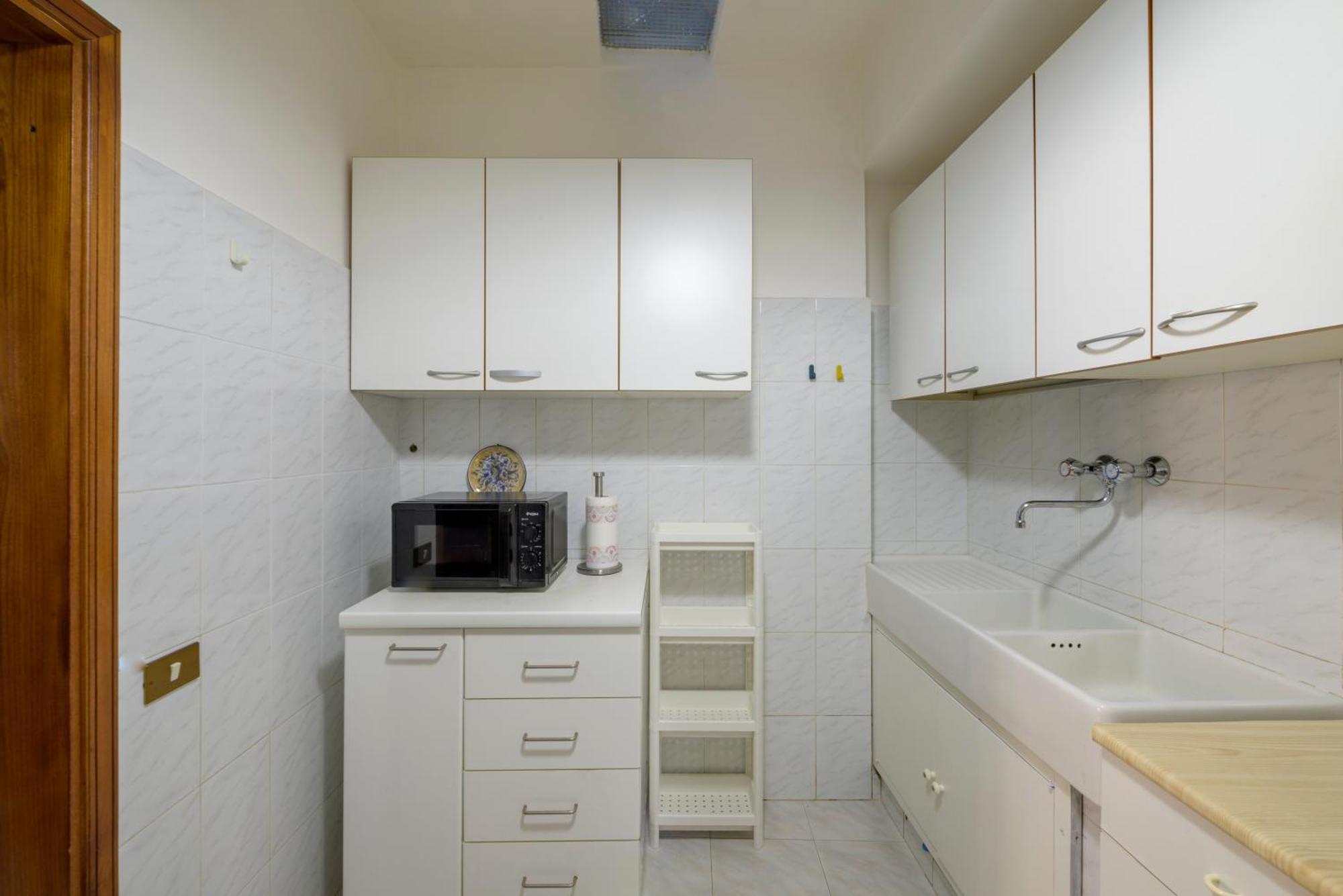 Via Mazzini 23A Apartment Filey Ngoại thất bức ảnh