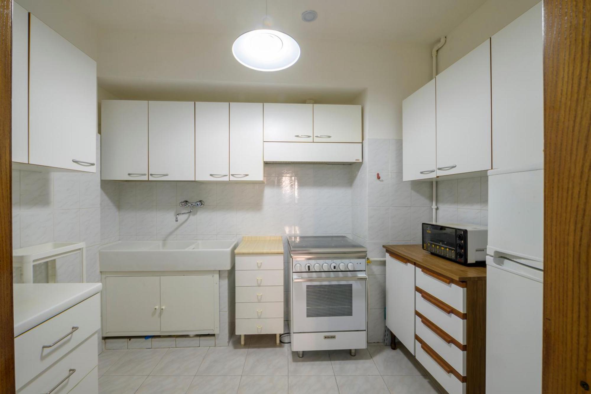Via Mazzini 23A Apartment Filey Ngoại thất bức ảnh