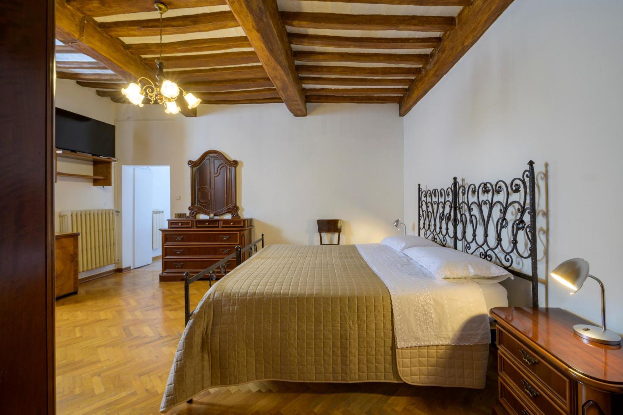Via Mazzini 23A Apartment Filey Ngoại thất bức ảnh