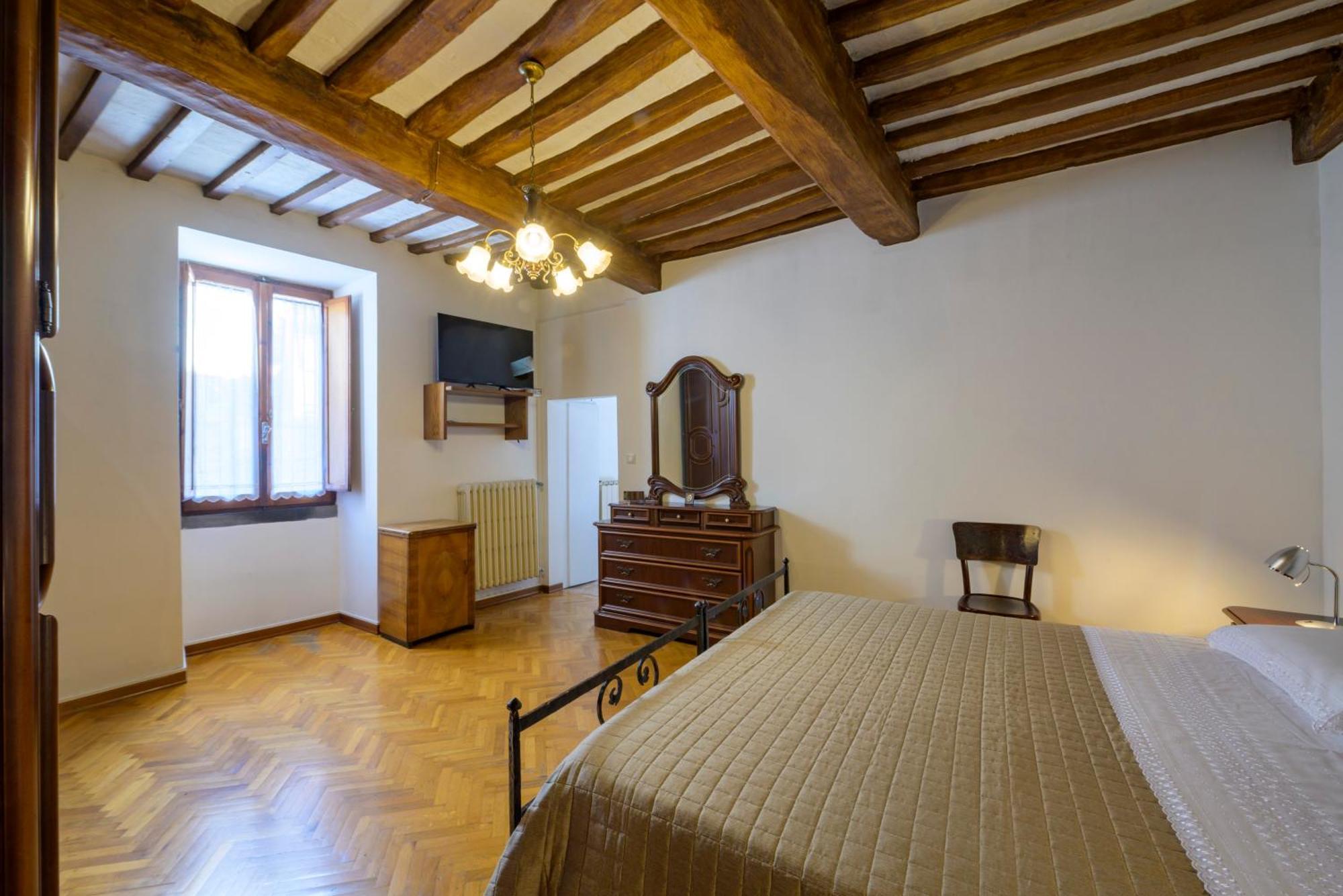 Via Mazzini 23A Apartment Filey Ngoại thất bức ảnh