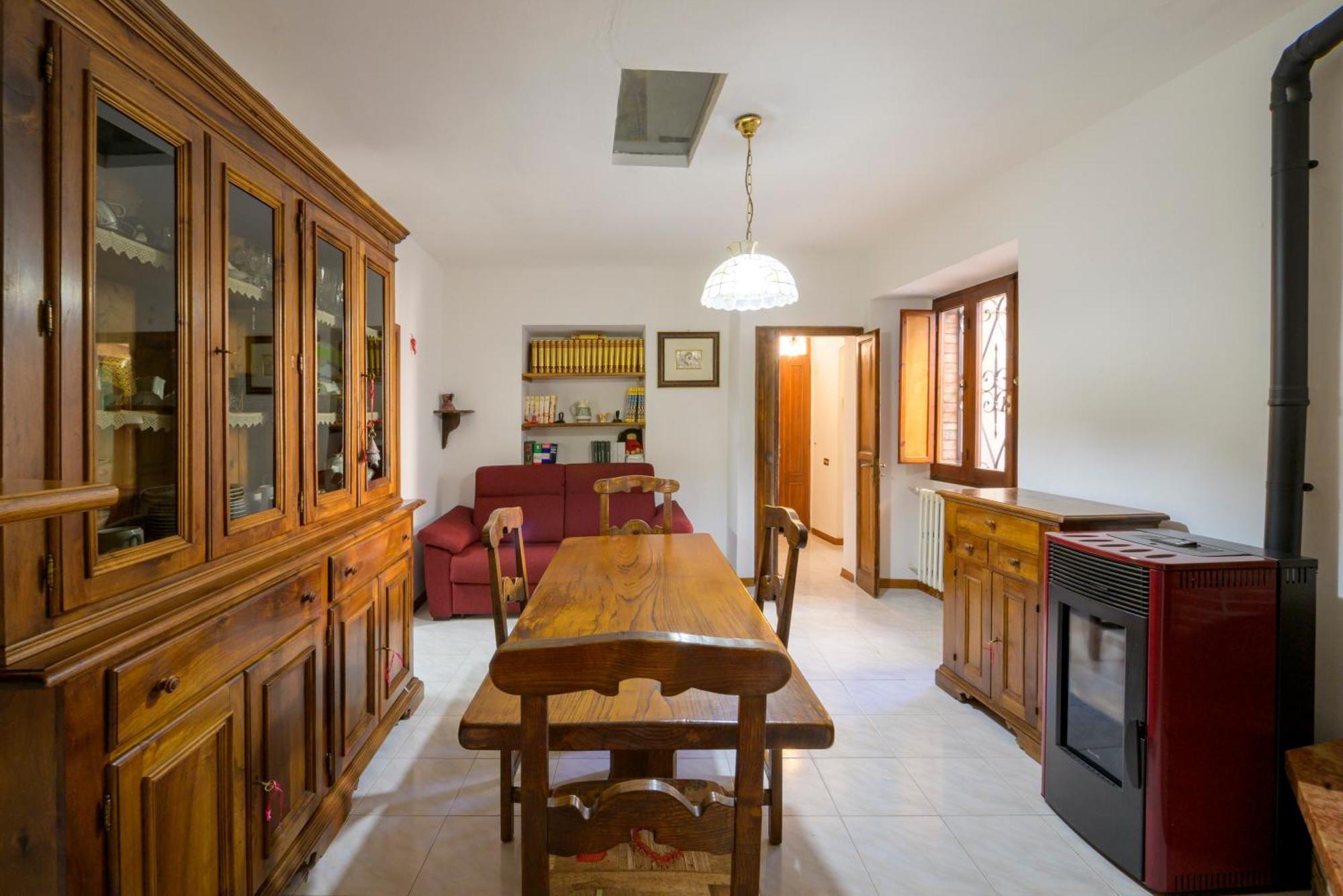 Via Mazzini 23A Apartment Filey Ngoại thất bức ảnh