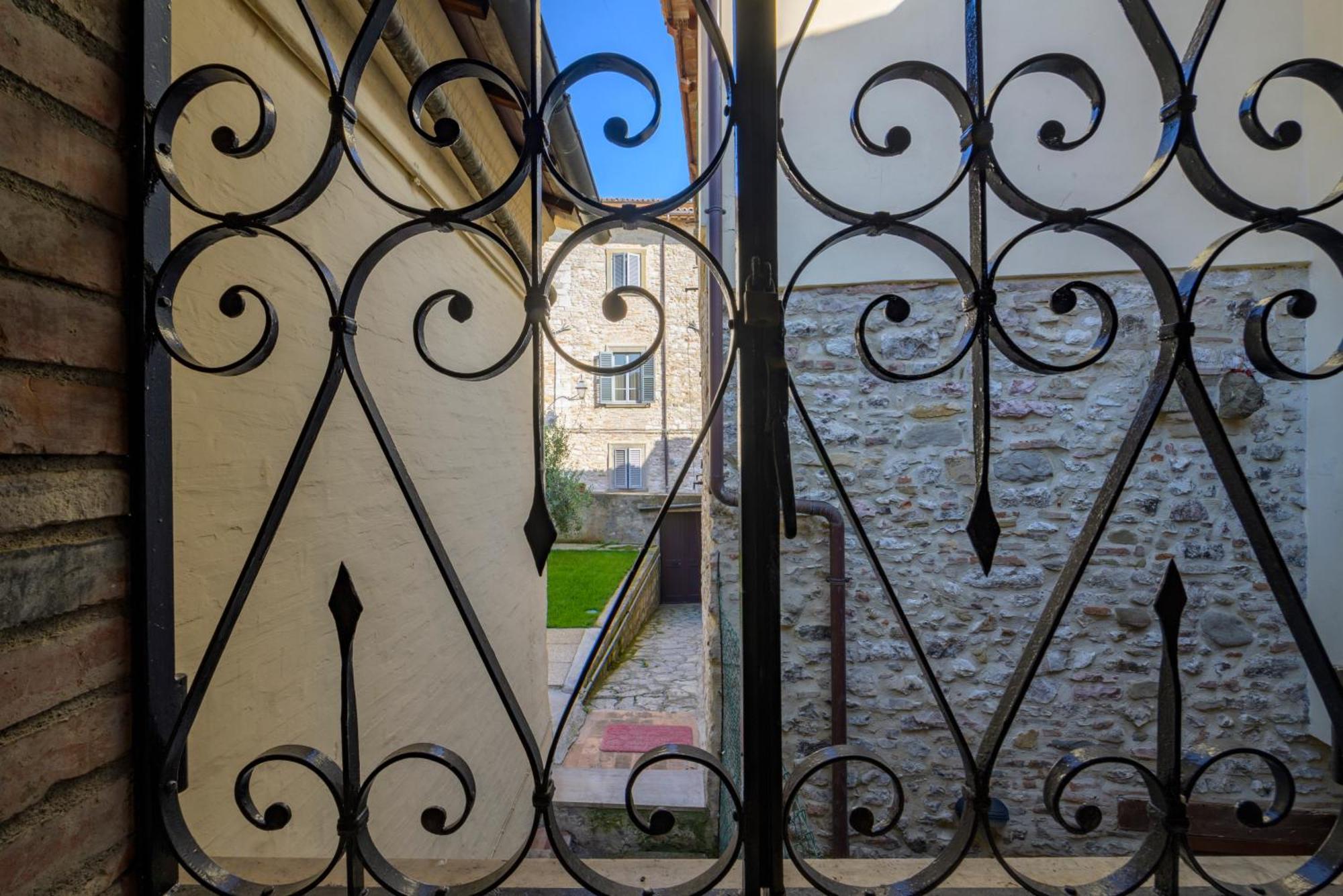 Via Mazzini 23A Apartment Filey Ngoại thất bức ảnh