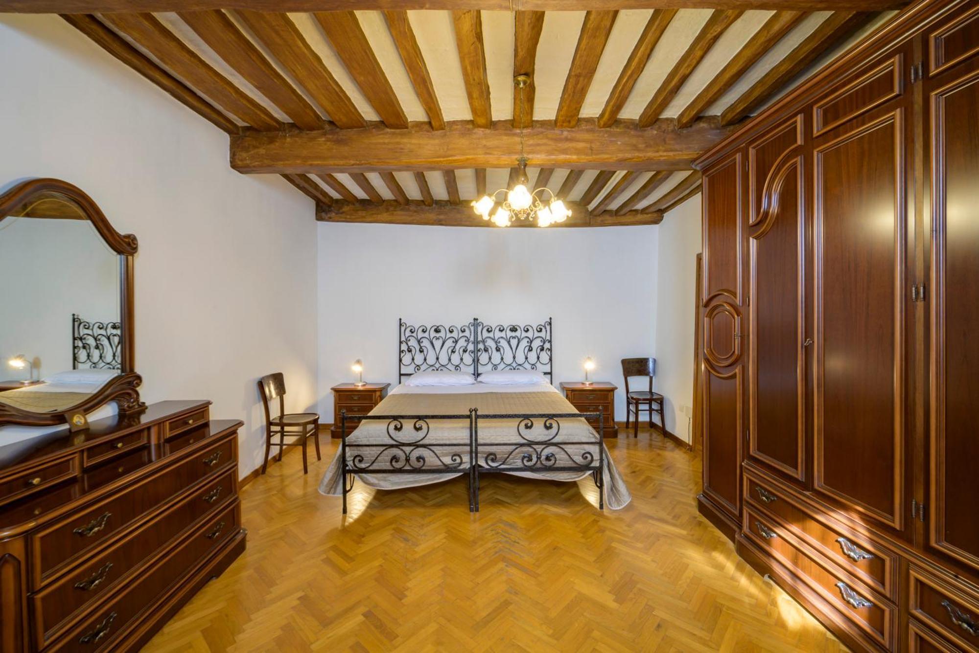 Via Mazzini 23A Apartment Filey Ngoại thất bức ảnh